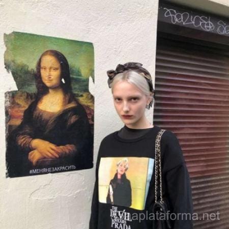 Avatar da jogadora Ana P.